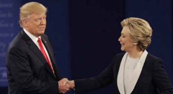 Who will be better for India – Hillary Clinton or Donald Trump?