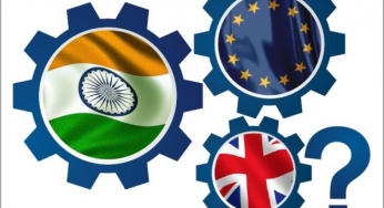 EU-India ties remain stuck at sub-optimal levels