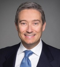 François-Philippe Champagne - Canada’s Minister for International Trade