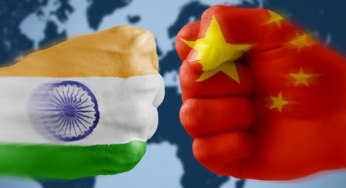 India and China: From neighbours to frenemies