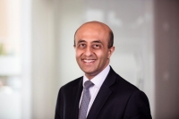 Lord Gadhia - Investment Banker