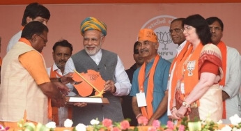 Good economics is good politics; India’s state elections prove this