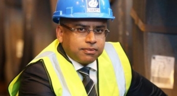 Solving Europe’s steel crisis is an issue for India
