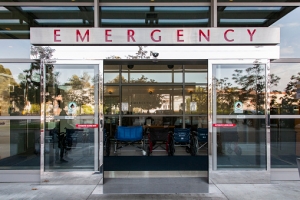 Fintech, healthcare take centre stage
