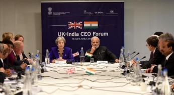 UK and India betting big on innovation