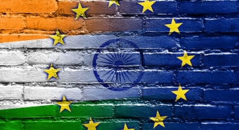 India-EU: a Natural Digital Partnership