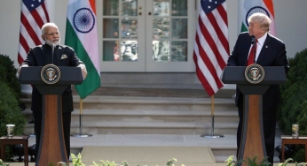 India-US: One step forward, half a step back