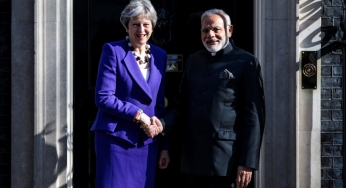 India uses cricket diplomacy, doubles contributions to Commonwealth