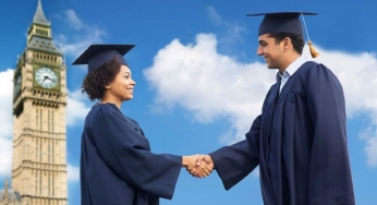 International students are worth £25bn to UK economy