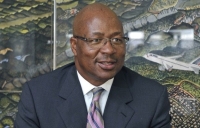 Kingsley Makhubela, CEO - Brand South Africa