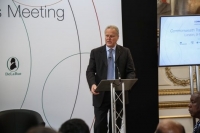Lord Marland, Chairman - Commonwealth Enterprise and Investment Council (CWEIC)