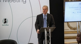 A Commonwealth agenda for Growth