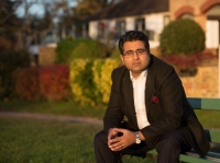 Manoj Ladwa, India Inc.