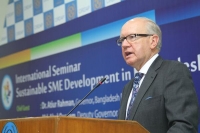 Michael Sippitt, Chairman - Commonwealth Environmental Investment Platform (CEIP) 1
