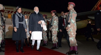 Modi’s visit to Africa: Key takeaways