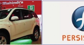 M&M to buy Italian car designer