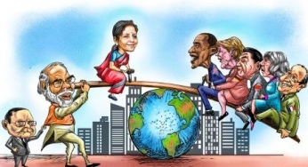 India seeks reciprocity in its trade deals