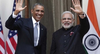 Is Obama set to become India’s roving ambassador?