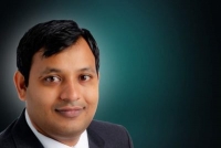 Pankaj Lal, Associate Professor of Environmental Economics and Policy and Associate Director PSEG Institute for Sustainability Studies, Montclair State University,