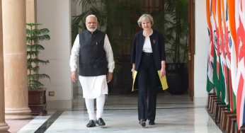 Post-Brexit UK will continue to attract Indian companies