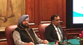 Punjab makes a play to attract Global Indians