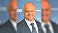 Rahul Roy-Chaudhury International Institute for Strategic Studies (IISS)