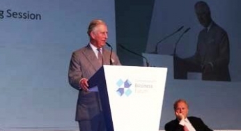 Lord Marland – Leading the Commonwealth’s new business avatar