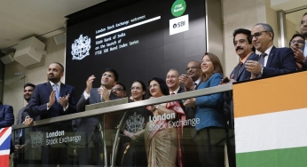 Indian renewables agency strikes Bond with UK