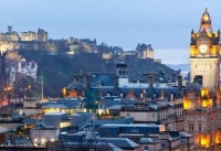 Scotland vies for Indian investments