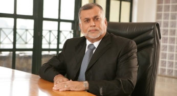 ‘My Indian roots created the entrepreneurial spirit’