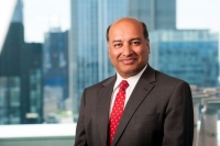 President of the European Bank for Reconstruction and Development