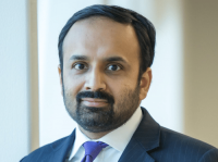Sumit Jamuar, Global Gene Corp