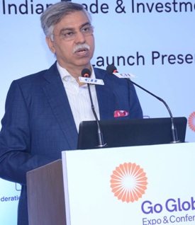 Sunil Kant Munjal, Director & Chairman of Hero MindMine Institute Ltd; and MD and CEO of Hero Corporate Service Limited and The Hero Group.