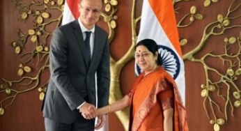 Europe remains on India’s trading radar
