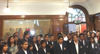 Indian women’s cricket team makes a global mark
