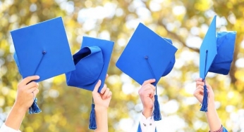 The craze for that foreign degree