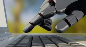 The war against robots