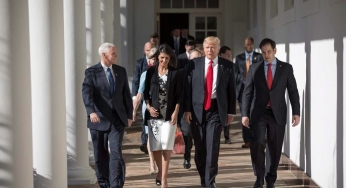 Is India really Donald Trump’s ‘true friend’?