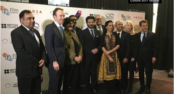 Indian fever catches on in Britain