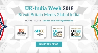 UK-India Week Announcement