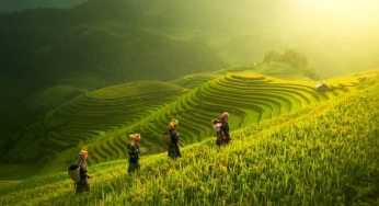 Vietnam is critical to balance of power in Asia