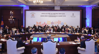 Weary of China, ASEAN looks at India for leadership