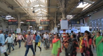 Who are the Middle Class in South Asia?