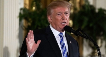 Will Trump’s tariff tantrums spark off a global trade war?