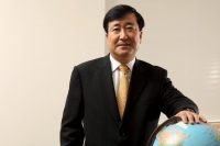 Y K KOO, MD, CEO Hyundai Motor India Limited