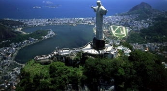 Fact Sheet: An Indian in Rio de Janeiro