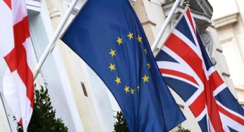 Post-Brexit, India-UK can make own history