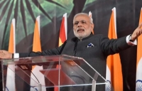 Narendra Modi Indian Chief Minister