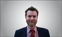 tim hewish, Director of Policy & Research