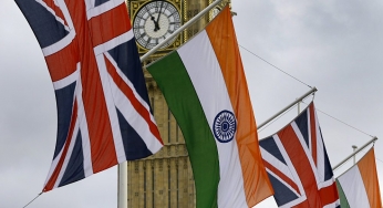 Indian firms driving into Europe through the UK